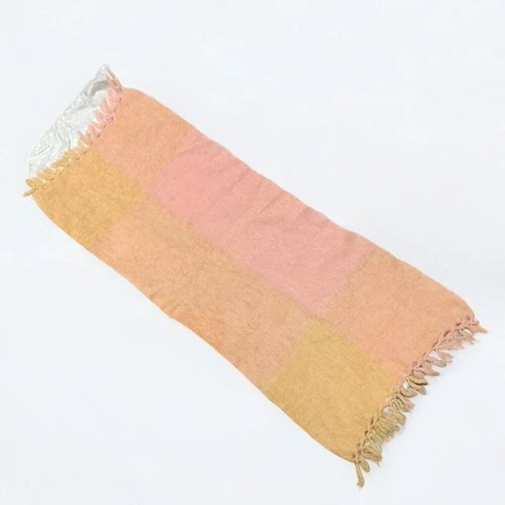 Avoca Irish Wool Handmade Mohair Scarf/Wrap
